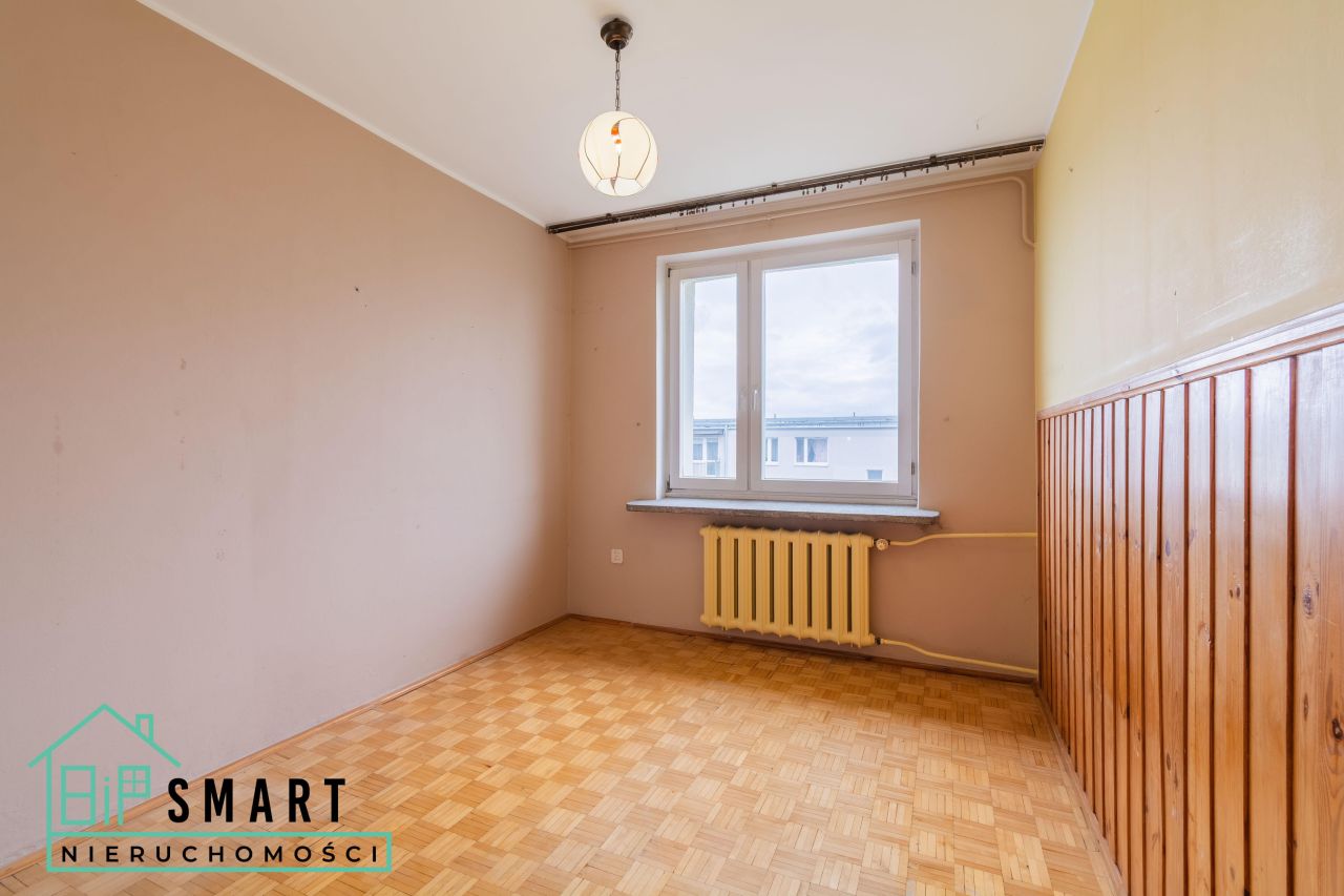 Mieszkanie 4-pokojowe Stalowa Wola, al. Jana Pawła II. Zdjęcie 5