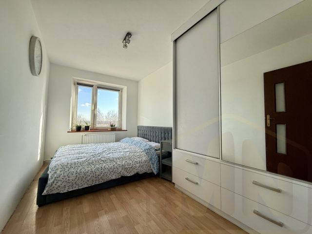 Mieszkanie 4-pokojowe Wieszkowo. Zdjęcie 5