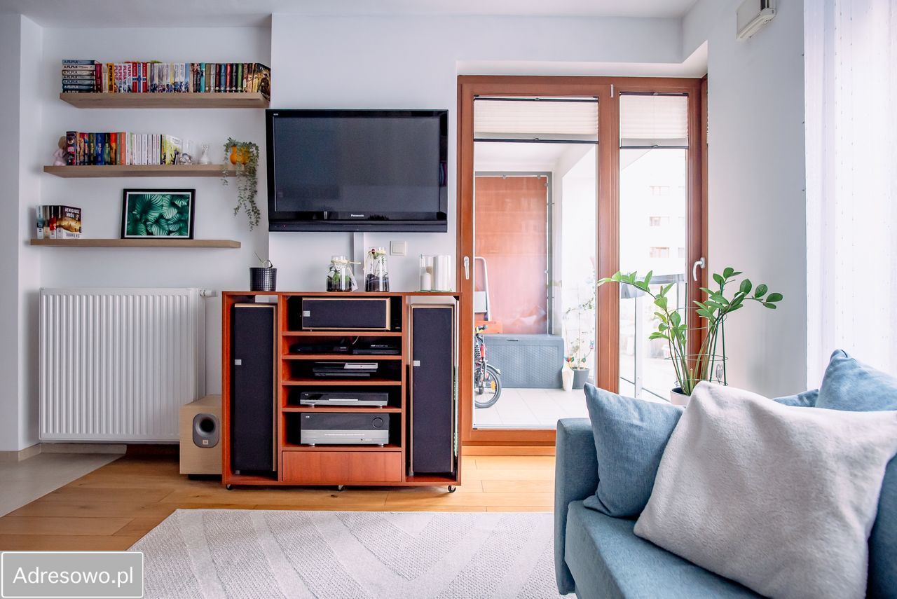 Mieszkanie 2-pokojowe Warszawa Ulrychów, ul. Józefa Sowińskiego. Zdjęcie 6