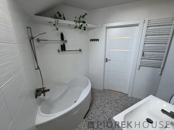 Mieszkanie 3-pokojowe Warszawa Wawer, ul. Kaszmirowa. Zdjęcie 13