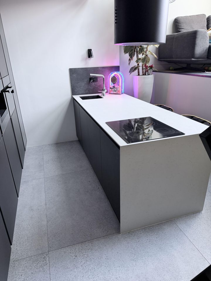 Mieszkanie 2-pokojowe Łódź, ul. ks. bp. Wincentego Tymienieckiego 25C. Zdjęcie 6