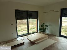 dom wolnostojący, 4 pokoje Ligotka. Zdjęcie 2