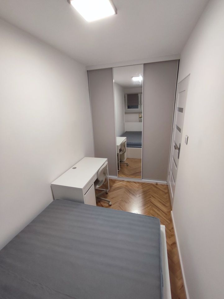 Mieszkanie 2-pokojowe Lublin Bronowice, ul. Droga Męczenników Majdanka. Zdjęcie 5