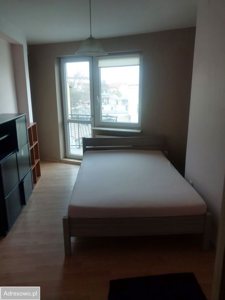 Mieszkanie 2-pokojowe Rzeszów Śródmieście, ul. Aleksandra Fredry. Zdjęcie 2