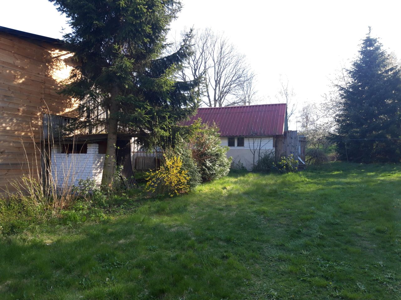 dom wolnostojący, 2 pokoje Łętowo. Zdjęcie 2