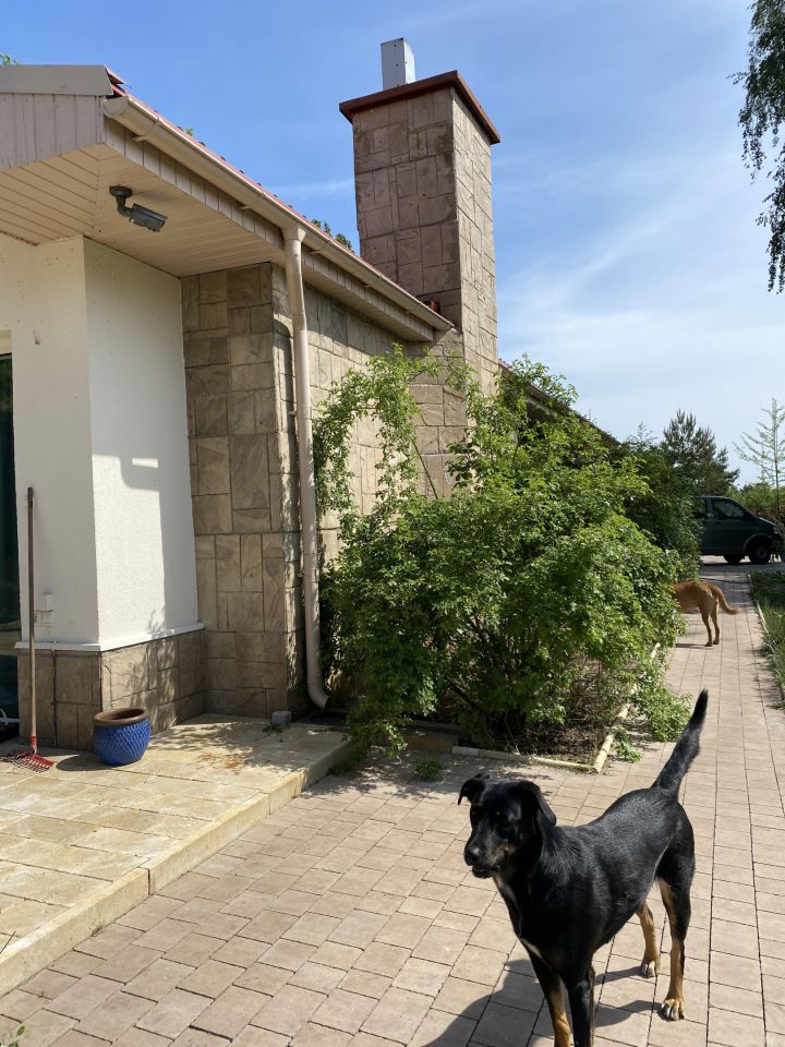 dom wolnostojący, 6 pokoi Świnoujście Łunowo, ul. Zalewowa. Zdjęcie 8