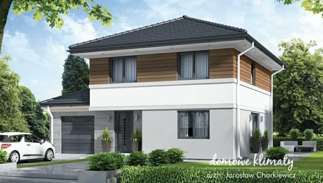 dom wolnostojący Radzymin. Zdjęcie 4