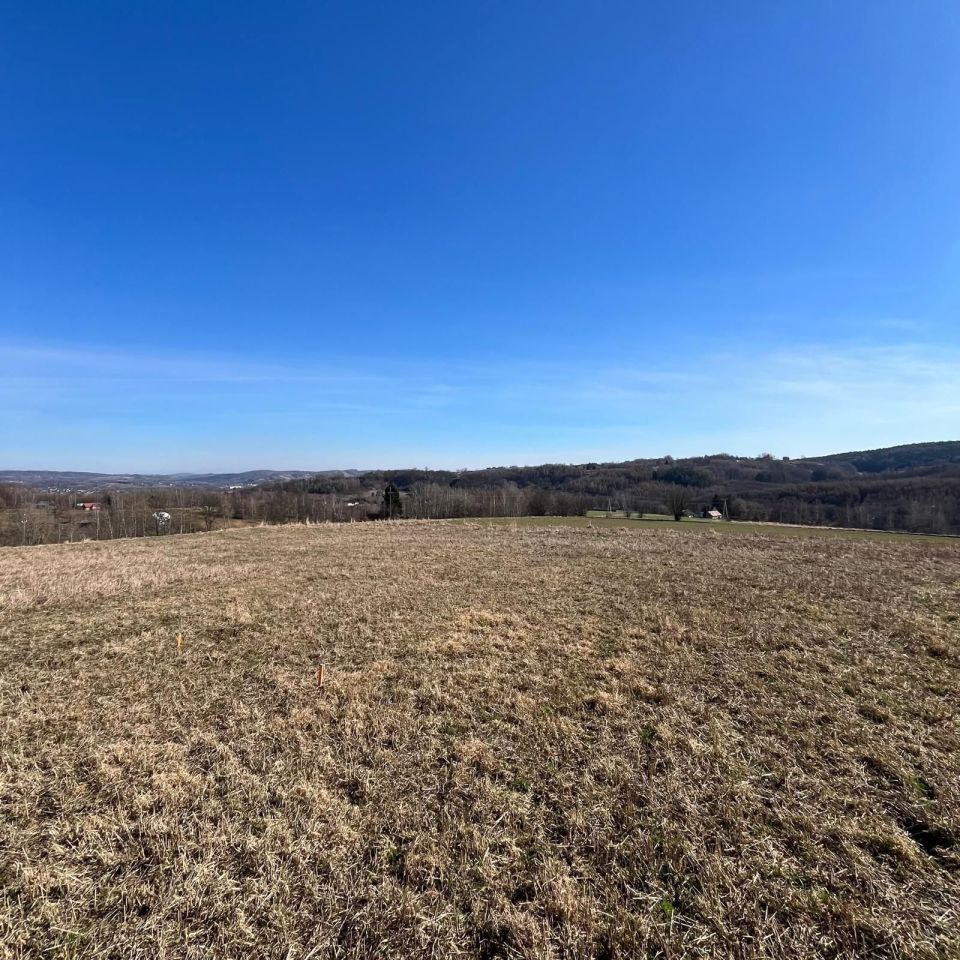 Działka budowlana Tuchów. Zdjęcie 7