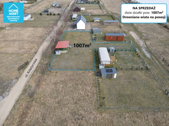 Działka budowlana Karwieńskie Błoto Pierwsze Sławoszynko. Zdjęcie 5