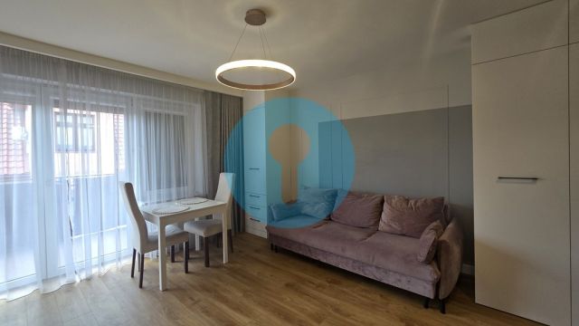 Mieszkanie 1-pokojowe Kielce Centrum. Zdjęcie 6