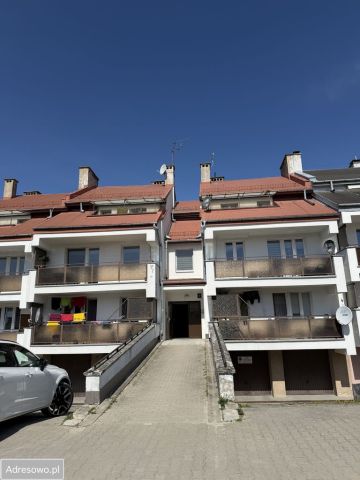 Mieszkanie 3-pokojowe Turka, ul. Topolowa. Zdjęcie 1