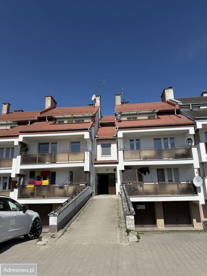 Mieszkanie 3-pokojowe Turka, ul. Topolowa. Zdjęcie 1