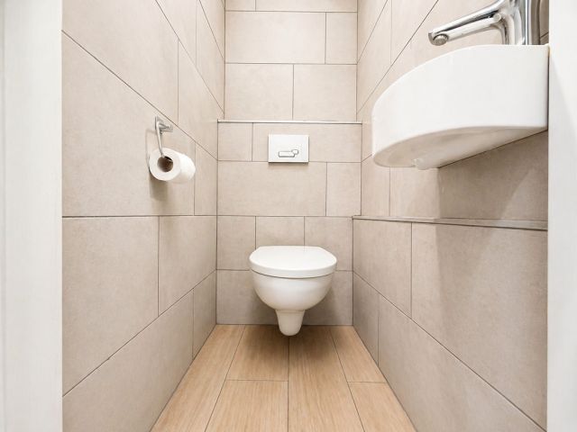 Mieszkanie 5-pokojowe Rzeszów, al. prof. Adama Krzyżanowskiego. Zdjęcie 8