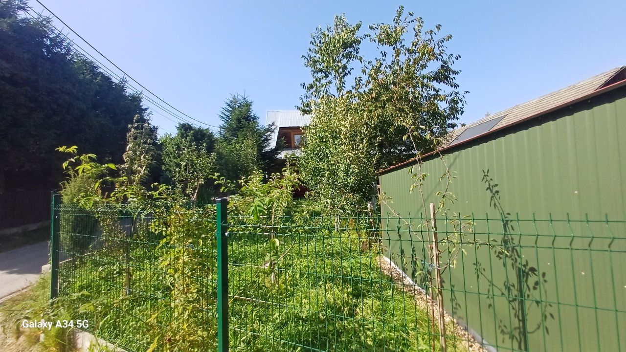 dom letniskowy, 5 pokoi Sidzina Sidzinka Mała, Sidzina. Zdjęcie 9