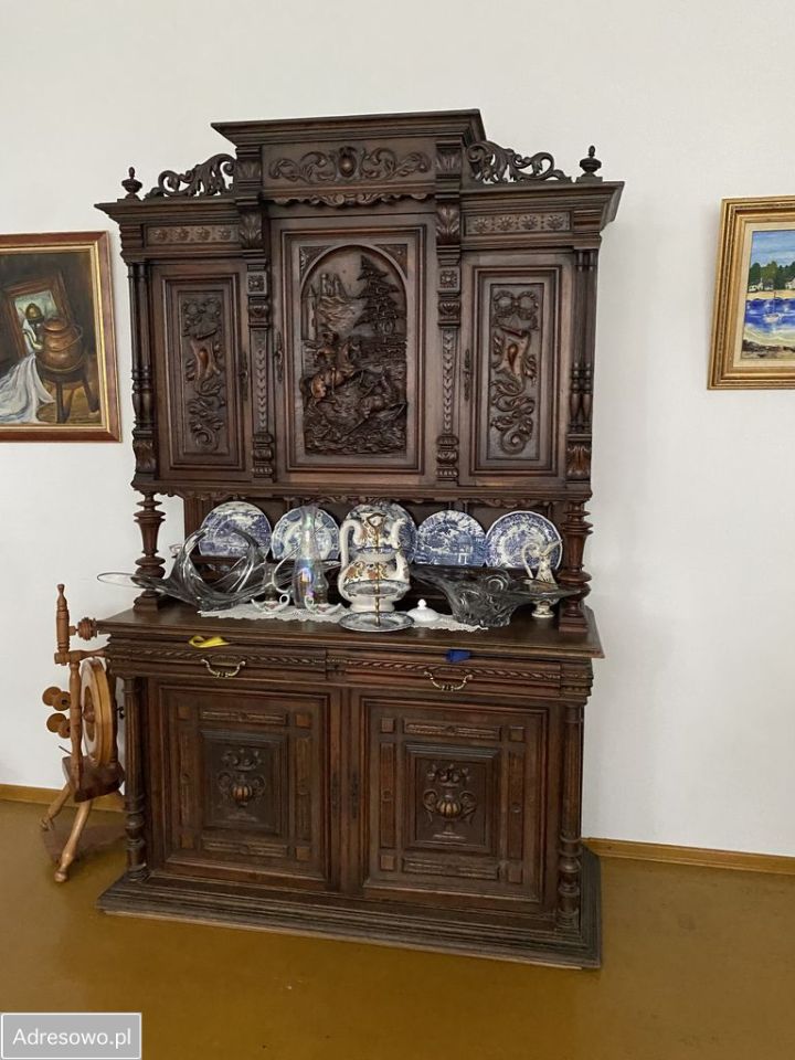 dworek, 10 pokoi Policzyzna. Zdjęcie 14