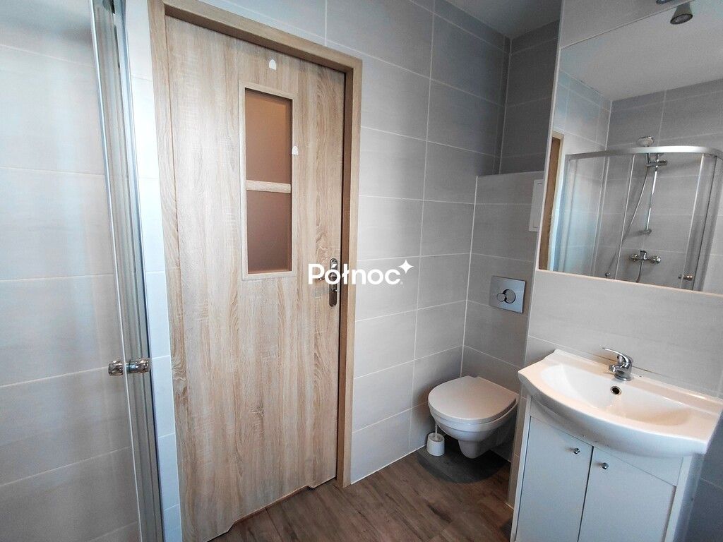 Mieszkanie 2-pokojowe Bolesławiec Centrum, ul. Bolesława Chrobrego. Zdjęcie 3