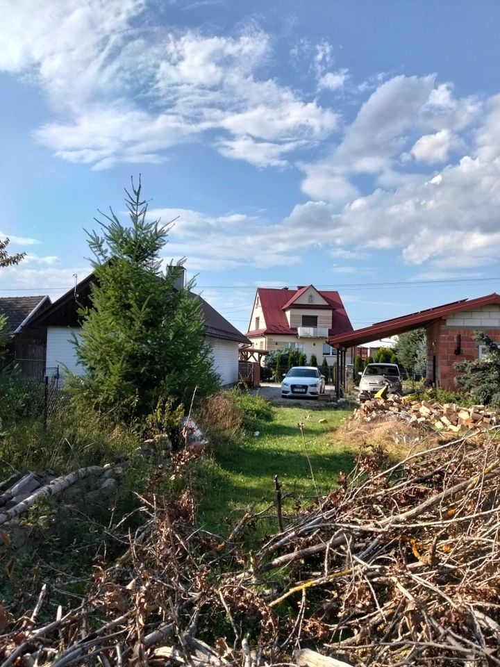 Działka budowlana Świniarsko. Zdjęcie 2