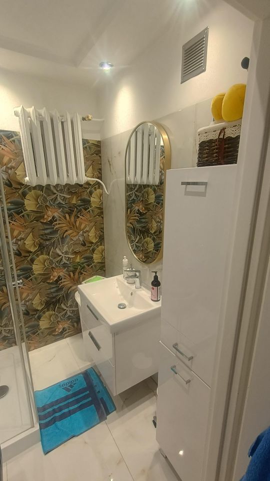 Mieszkanie 3-pokojowe Chełm, al. Armii Krajowej. Zdjęcie 14