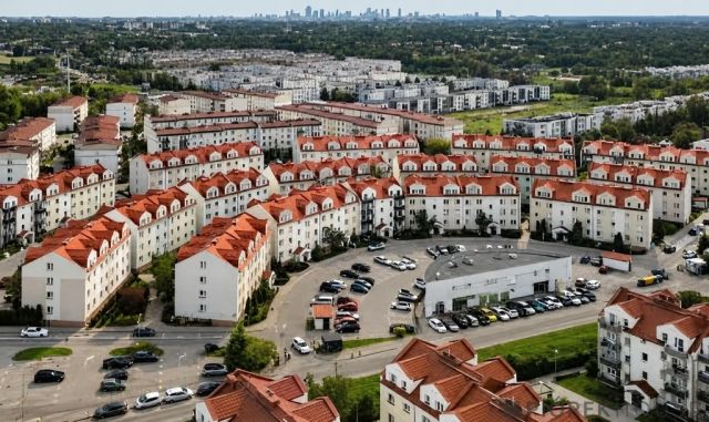 Mieszkanie 4-pokojowe Warszawa Białołęka, ul. Skarbka z Gór. Zdjęcie 10