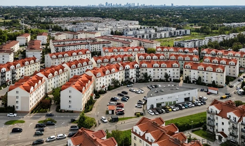 Mieszkanie 4-pokojowe Warszawa Białołęka, ul. Skarbka z Gór. Zdjęcie 10