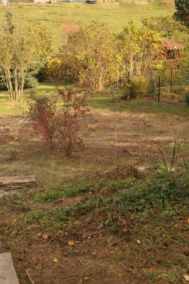 Działka rod Uniszowice. Zdjęcie 5