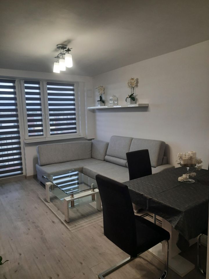 Mieszkanie 4-pokojowe Płońsk, ul. Grunwaldzka