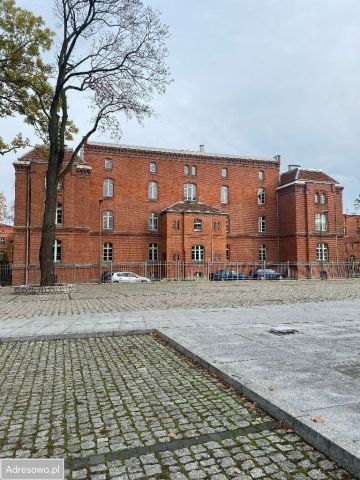 Mieszkanie 2-pokojowe Olsztyn, ul. Marka Kotańskiego. Zdjęcie 1