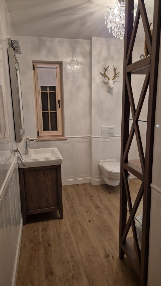 dom wolnostojący, 4 pokoje Rydzewo, ul. Akacjowa. Zdjęcie 20