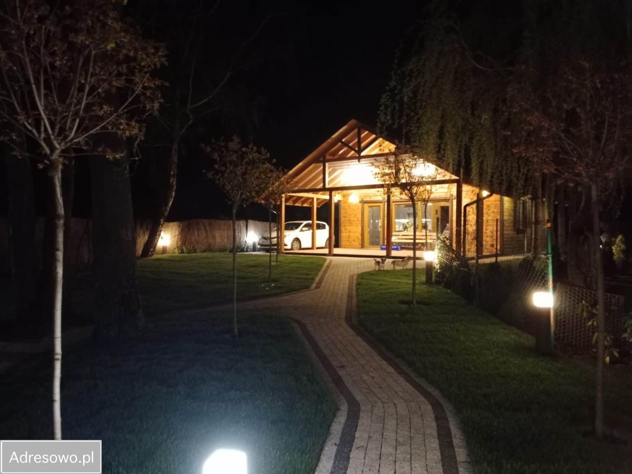 Działka rekreacyjna Konin, ul. Rybacka. Zdjęcie 5