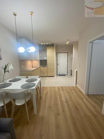 Mieszkanie 2-pokojowe Pruszków, ul. Lipowa. Zdjęcie 1