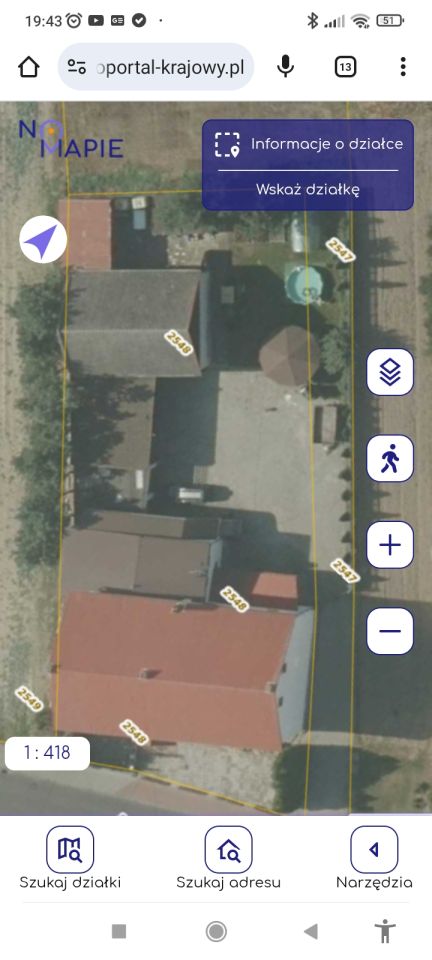 Lokal Rzymkowice. Zdjęcie 9