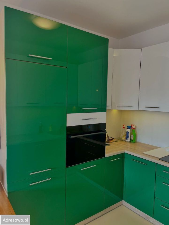 Mieszkanie 2-pokojowe Warszawa Mokotów, ul. Bluszczańska. Zdjęcie 9