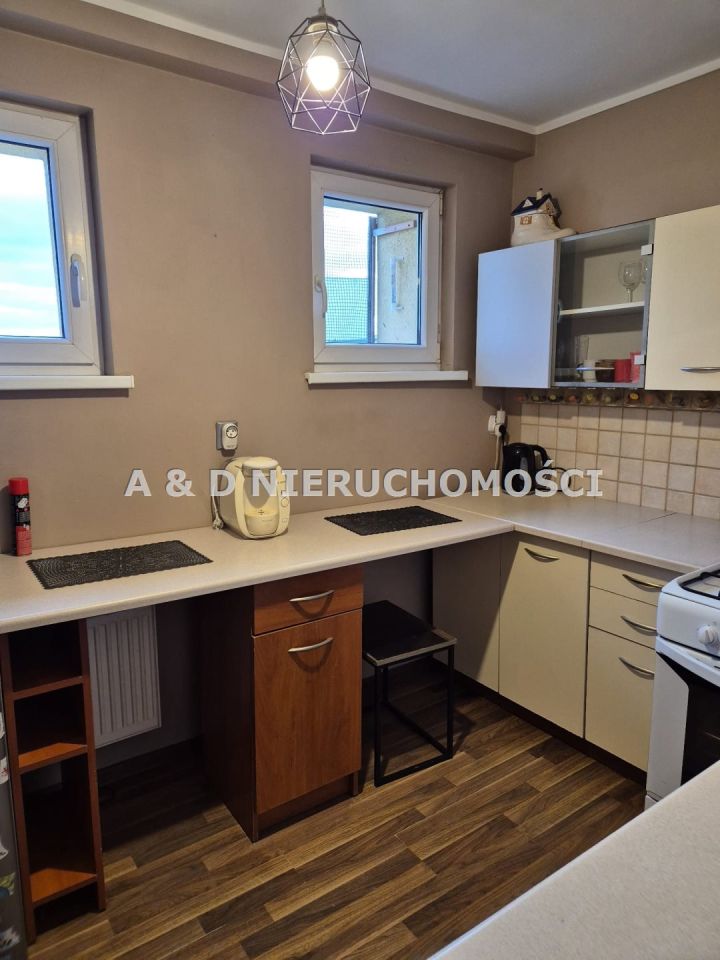 Mieszkanie 2-pokojowe Bydgoszcz Szwederowo, ul. Ludwika Solskiego