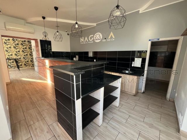 Lokal Poznań Wilda. Zdjęcie 13