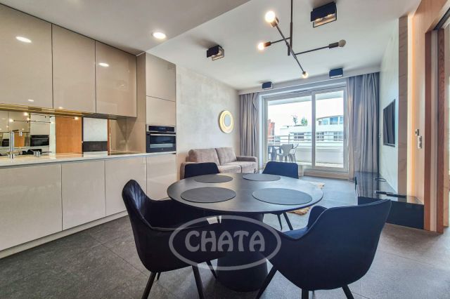 Mieszkanie 2-pokojowe Wrocław Krzyki, ul. Podwale. Zdjęcie 7