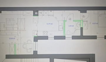 Mieszkanie 2-pokojowe Leszno, ul. Ofiar Katynia