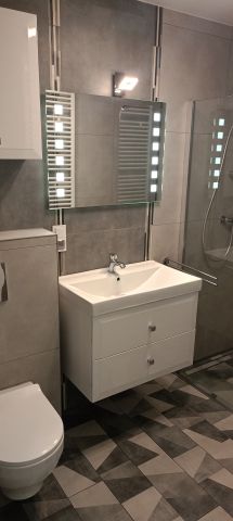 Mieszkanie 2-pokojowe Oława Górnik, ul. Janusza Korczaka. Zdjęcie 1