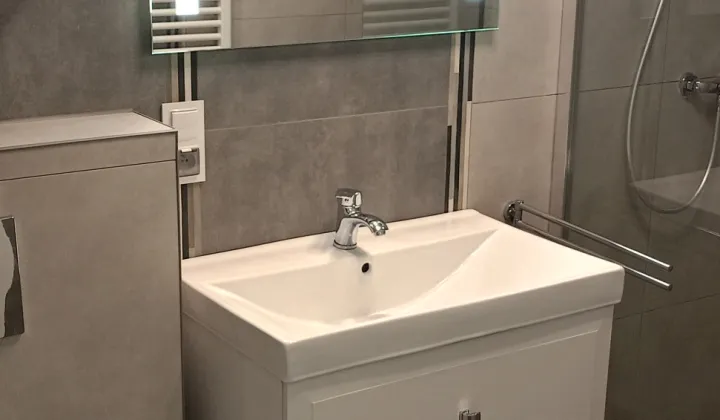 Mieszkanie 2-pokojowe Oława Górnik, ul. Janusza Korczaka