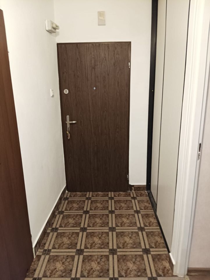 Mieszkanie 3-pokojowe Nowy Dwór Gdański Centrum, pl. Wolności. Zdjęcie 7