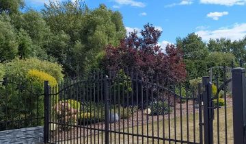 Działka Dąbrowice Dzięgost