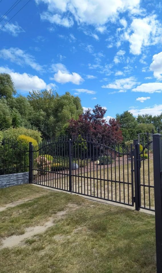 Działka siedliskowa Dąbrowice Dzięgost