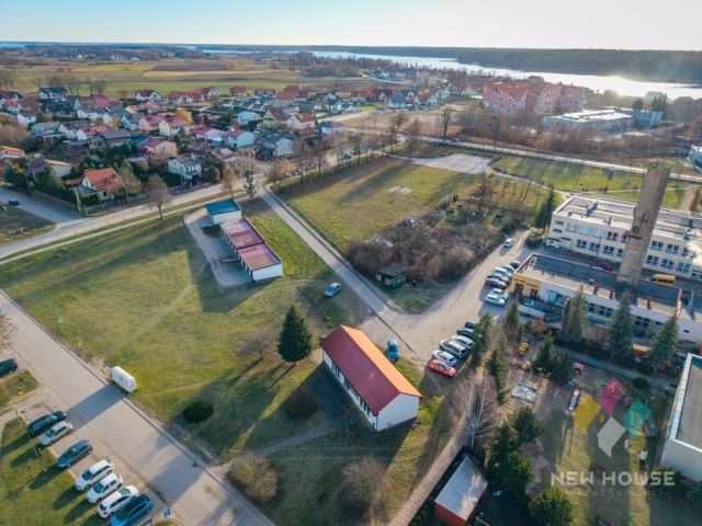 Lokal Mikołajki, ul. Złotych Kłosów. Zdjęcie 3