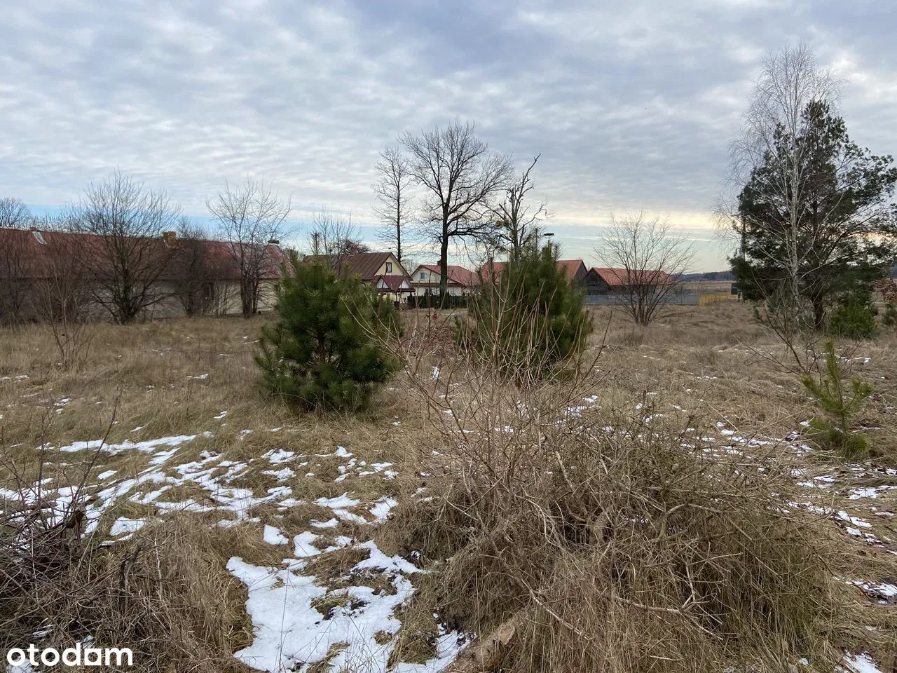 Działka budowlana Gradoczno. Zdjęcie 5