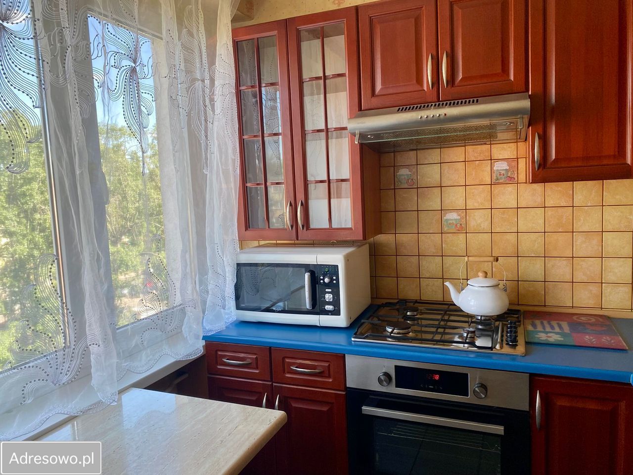 Mieszkanie 2-pokojowe Płock, ul. Stanisława Zgliczyńskiego. Zdjęcie 12