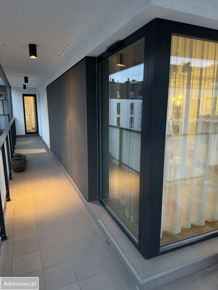 Mieszkanie 4-pokojowe Warszawa Odolany, ul. Jana Kazimierza. Zdjęcie 6