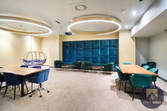 Mieszkanie 2-pokojowe Warszawa Wola, ul. Grzybowska. Zdjęcie 11