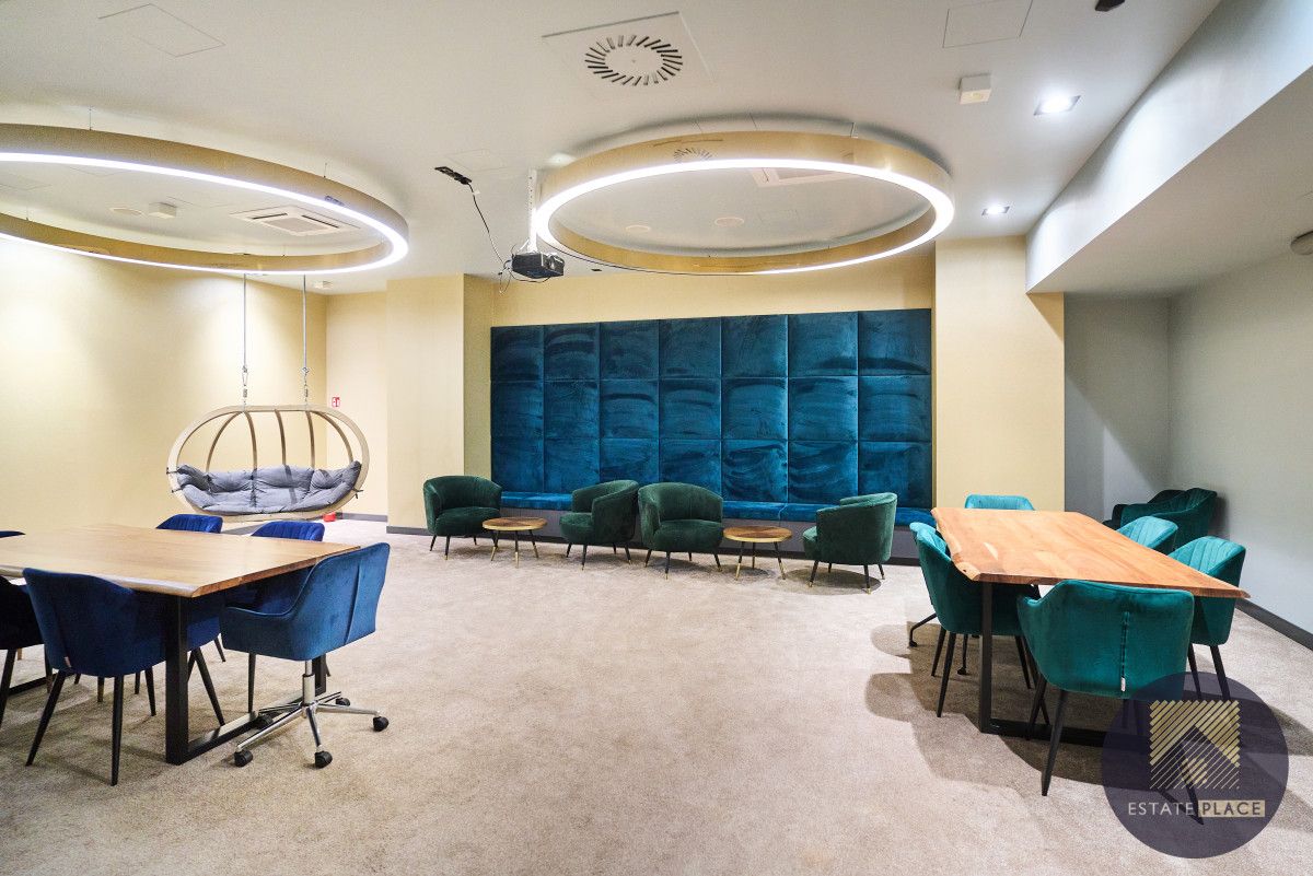 Mieszkanie 2-pokojowe Warszawa Wola, ul. Grzybowska. Zdjęcie 11