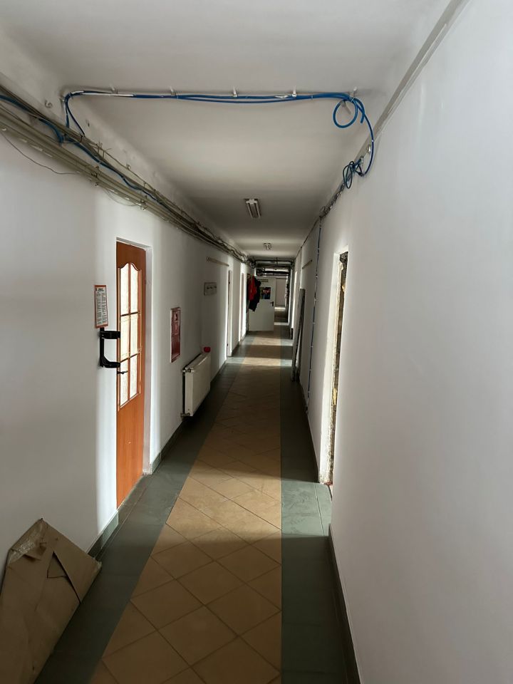 Hala/magazyn Tarnobrzeg Nagnajów, ul. Strefowa. Zdjęcie 12