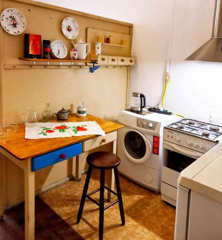 Mieszkanie 2-pokojowe Warszawa Stare Miasto. Zdjęcie 9