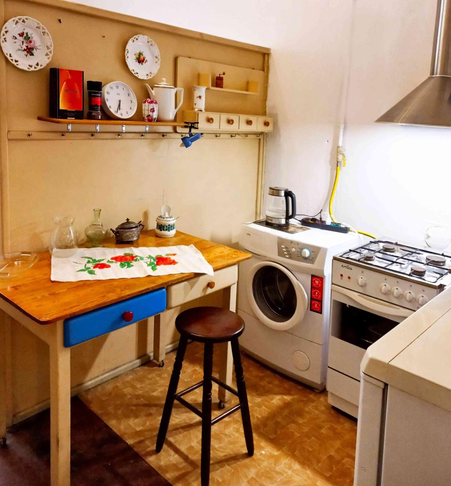 Mieszkanie 2-pokojowe Warszawa Stare Miasto. Zdjęcie 9